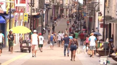 Maranhão apresenta 2ª maior taxa de desocupação do país