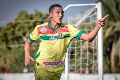 Sampaio vence de goleada o Juventude no Maranhense 2020