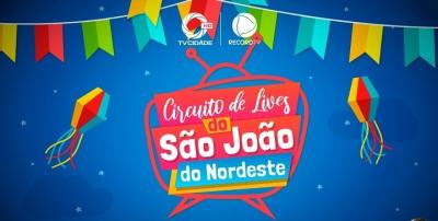 São João: TV Cidade traz programação online em junho