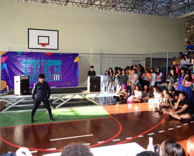 1ª edição do Sesc Geek Acontece neste sábado (25)