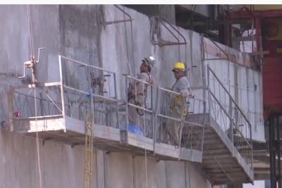 Custo da construção sobe 0,88% em agosto, diz IBGE