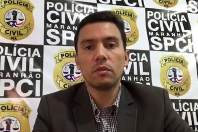 delegado de polícia