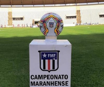 Confira a preparação dos times para retorno do Campeonato Maranhense
