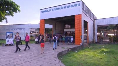 Ministério Público do MA pede interdição do Terminal da Praia Grande