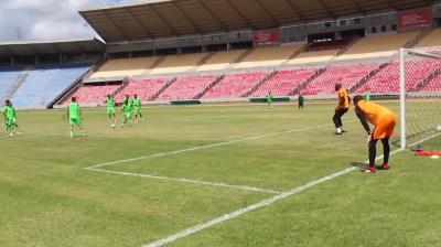 Série B: Sampaio busca primeira vitória contra o CRB