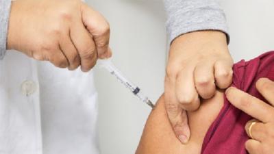 Iniciada última fase da campanha de vacinação contra a H1N1 em São Luís