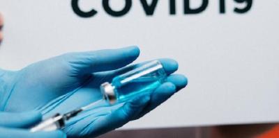 Ministério da Saúde lança plano de vacinação contra covid-19