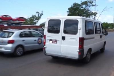 MOB convoca operadores de transporte para conclusão de cadastro