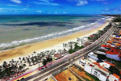 Vulcão capaz de gerar tsunami no norte e nordeste entra em alerta amarelo