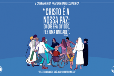 Arquidiocese de São Luís lança campanha da fraternidade 2021