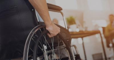Auxílio-inclusão a pessoa com deficiência entra em vigor 