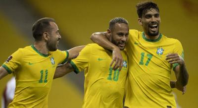 Com volta de atletas da Inglaterra, Tite convoca seleção brasileira 