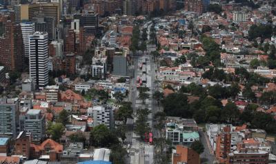 EUA planejam projetos de infraestrutura na América Latina 