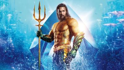 Aquaman: confirmado título da sequência estrelada por Jason Momoa