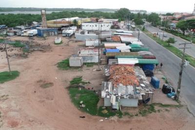 Feira do Portinho será revitalizada pelo Governo do Estado