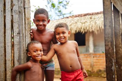 Maranhão: pela 1ª vez todos os municípios fazem adesão ao Selo Unicef