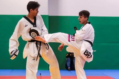 Paralimpíada: conheça mais sobre o parataekwondo na Tóquio 2020