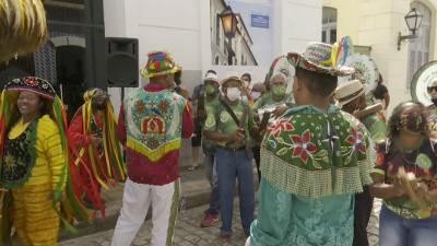 São Luís sedia 8º Encontro Brasileiro das Cidades Históricas Turísticas e Patrimônio Mundial