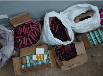 Imperatriz: Polícia Civil conduz homem que transportava artefatos explosivos 