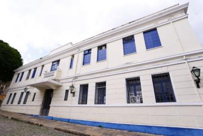 Câmara Municipal de São Luís completa 402 anos de história