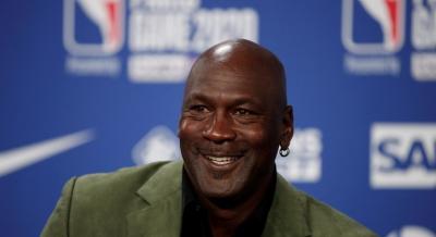 NBA: Ingresso da estreia de Michael Jordan é vendido por US$ 264 mil