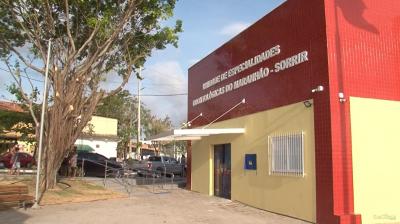 Governo entrega novo Centro Odontológico Sorrir, em São Luís