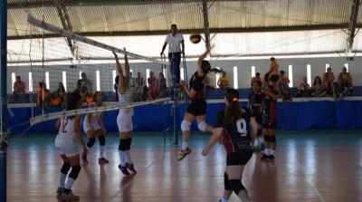 XII Copa Primavera de Voleibol acontece em novembro em São Luís