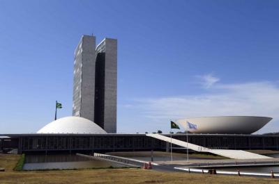 Congresso: abertura dos trabalhos legislativos será dia 3 de fevereiro