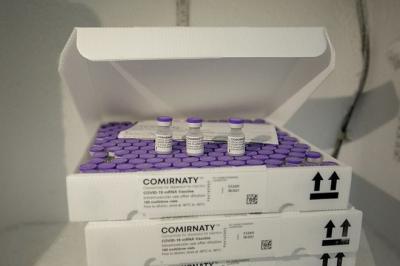 SUS incorpora vacinas Covid -19 da AstraZeneca e Pfizer 