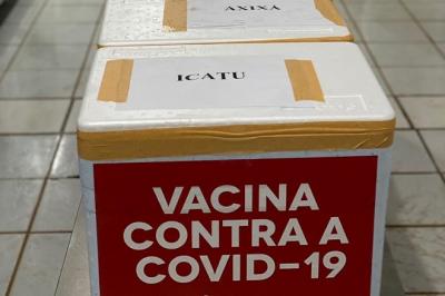 PL prevê até 4 anos de prisão para quem furar fila da vacina contra Covid-19