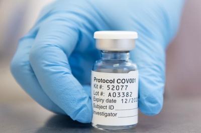 Mais de 40% do público-alvo já recebeu a primeira dose da vacina Covid-19