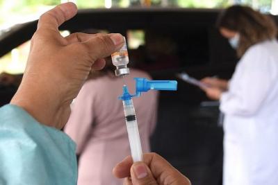 Covid-19: OPAS reassegura que vacinas são eficazes mesmo contra variantes
