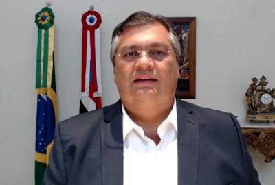 Cidade Alerta-MA: Flávio Dino fala sobre medidas de combate a Covid no MA