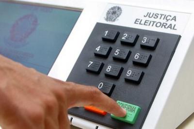 Eleições: 8 milhões de eleitores justificaram ausência ao 1º turno