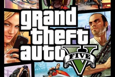 Games: GTA 5 alcança marca de 150 milhões de unidades vendidas