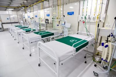 Governo do Estado vai implantar Hospital de Campanha em São Luís
