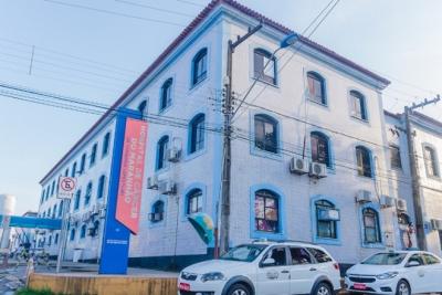 Hospital de Câncer do MA ganha serviço on-line de marcação de consultas
