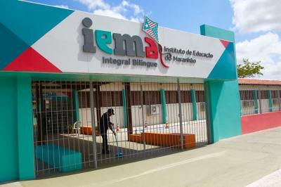 IEMA Integral Bilíngue: Governo divulga resultado de pré-matrícula