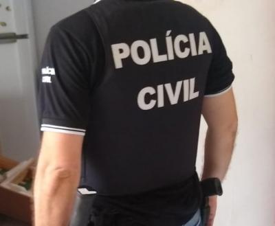 Sete presos e oito mandados foram cumpridos em operação da Polícia Civil