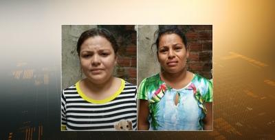 Irmãs acusadas de homicídio são condenadas em Matinha