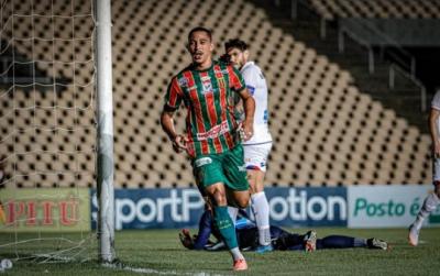 Jackson abriu o caminho da vitória Tricolor 