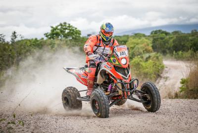 Piloto maranhense vai representar o Estado no Rally dos Sertões