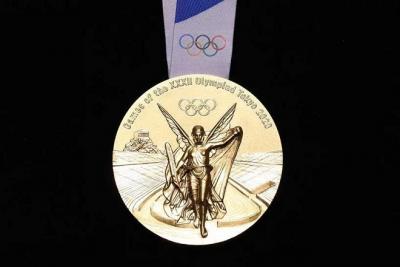 COB anuncia premiação em dinheiro a medalhistas de Tóquio 2020