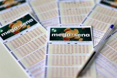 Mega-Sena pode pagar R$ 80 milhões na quarta (26)