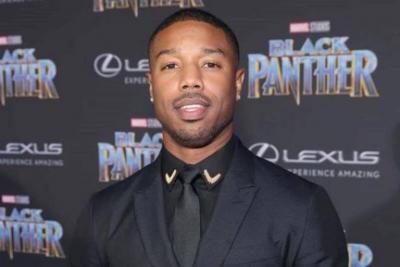 Superman: série com Michael B. Jordan é confirmada