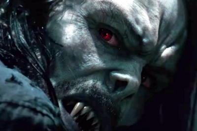 Cinema: Sony adia novamente estreia de Morbius nos cinemas