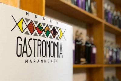 Museu da Gastronomia é incluído em plataforma do Ministério da Cultura