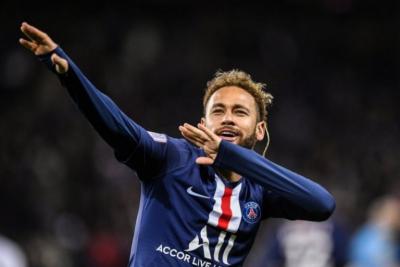 Neymar diz que quer ficar no PSG e espera que Mbappé permaneça