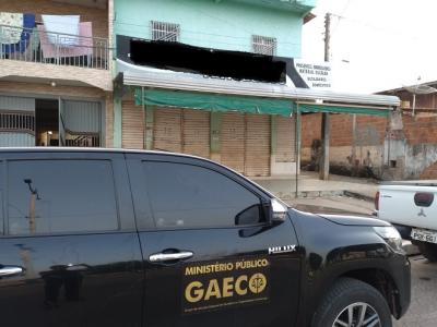 Operação combate esquema em locação de veículos no Maranhão
