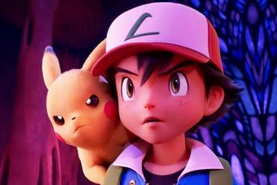 Pokémon: série live-action está em desenvolvimento pela Netflix